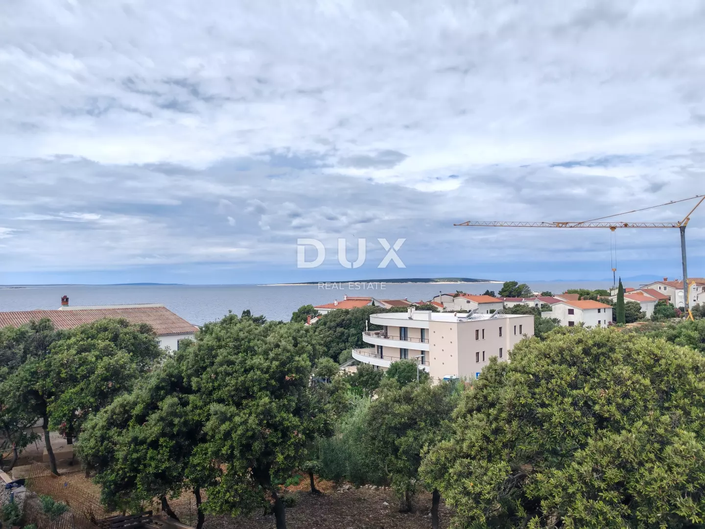 2-bedroom Apartment In Mandre, Croatia (73,62 M²)