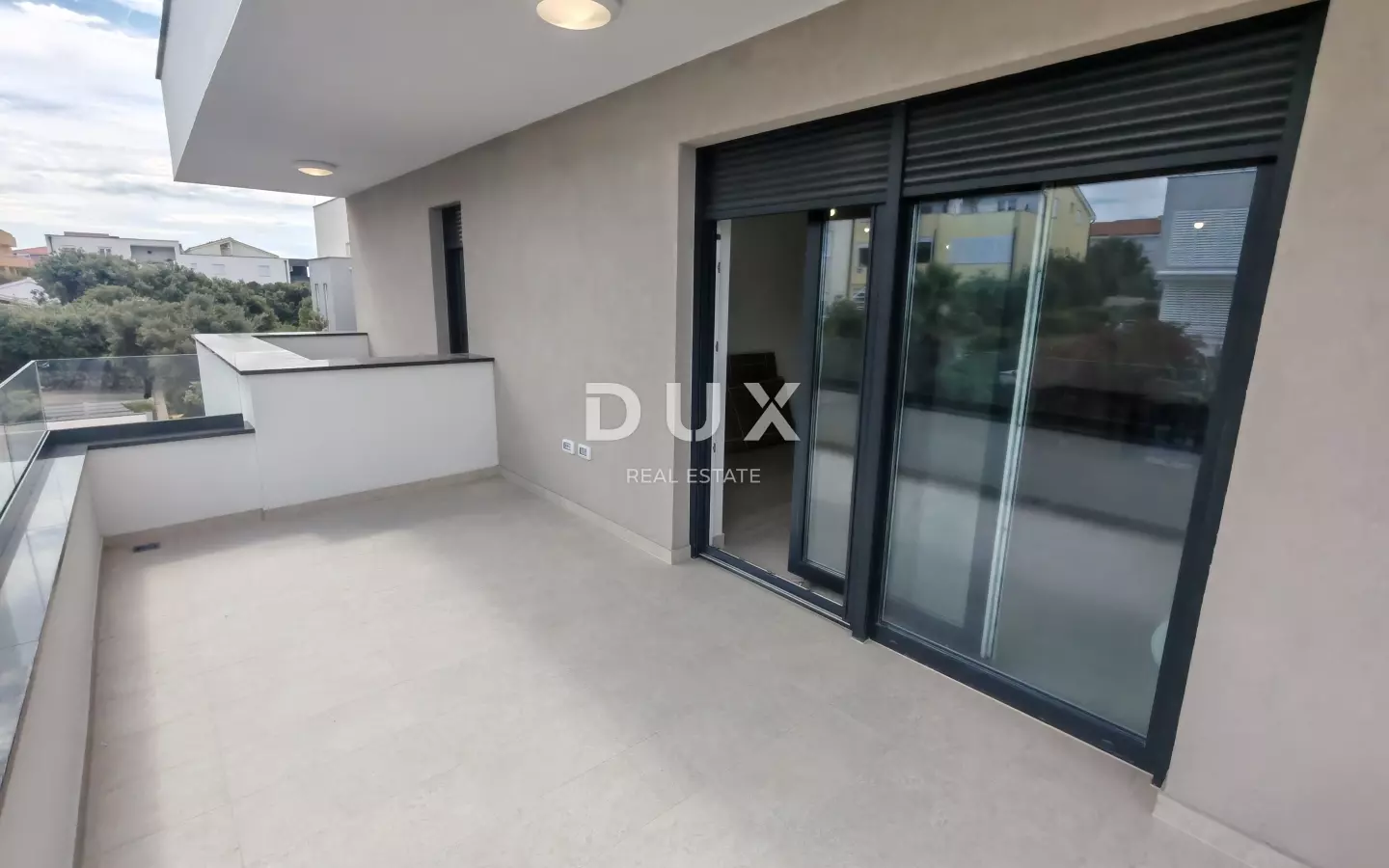 2-bedroom Apartment In Mandre, Croatia (73,62 M²)