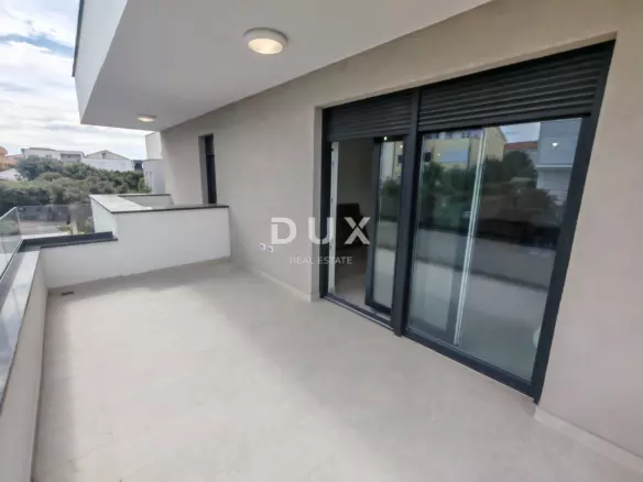 2-bedroom Apartment In Mandre, Croatia (73,62 M²)