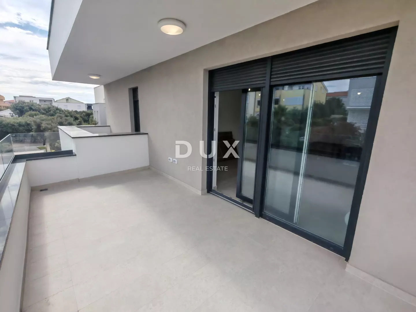 2-bedroom Apartment In Mandre, Croatia (73,62 M²)