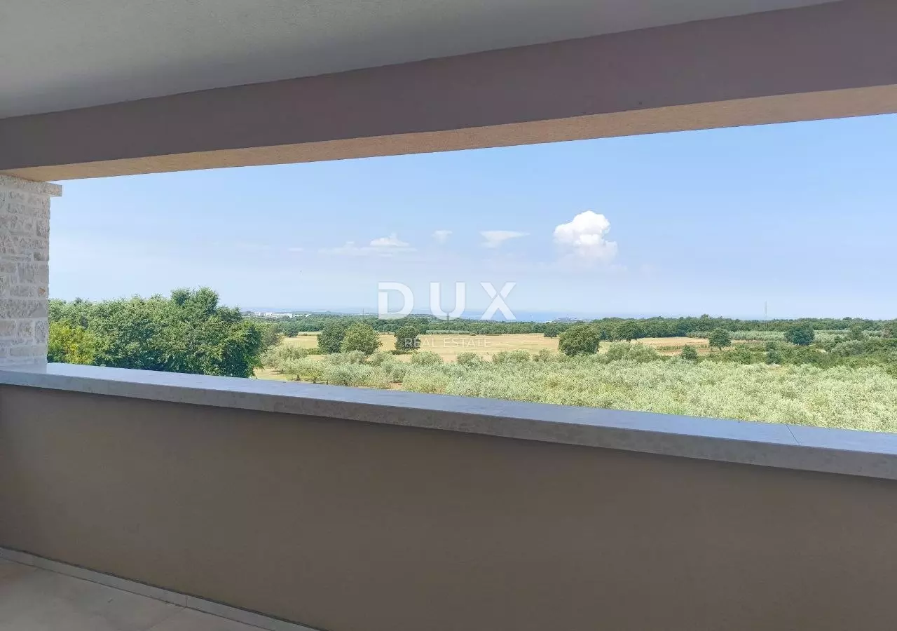 5-bedroom Villa In Kaštelir, Croatia (360 M²)