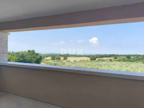 5-bedroom Villa In Kaštelir, Croatia (360 M²)