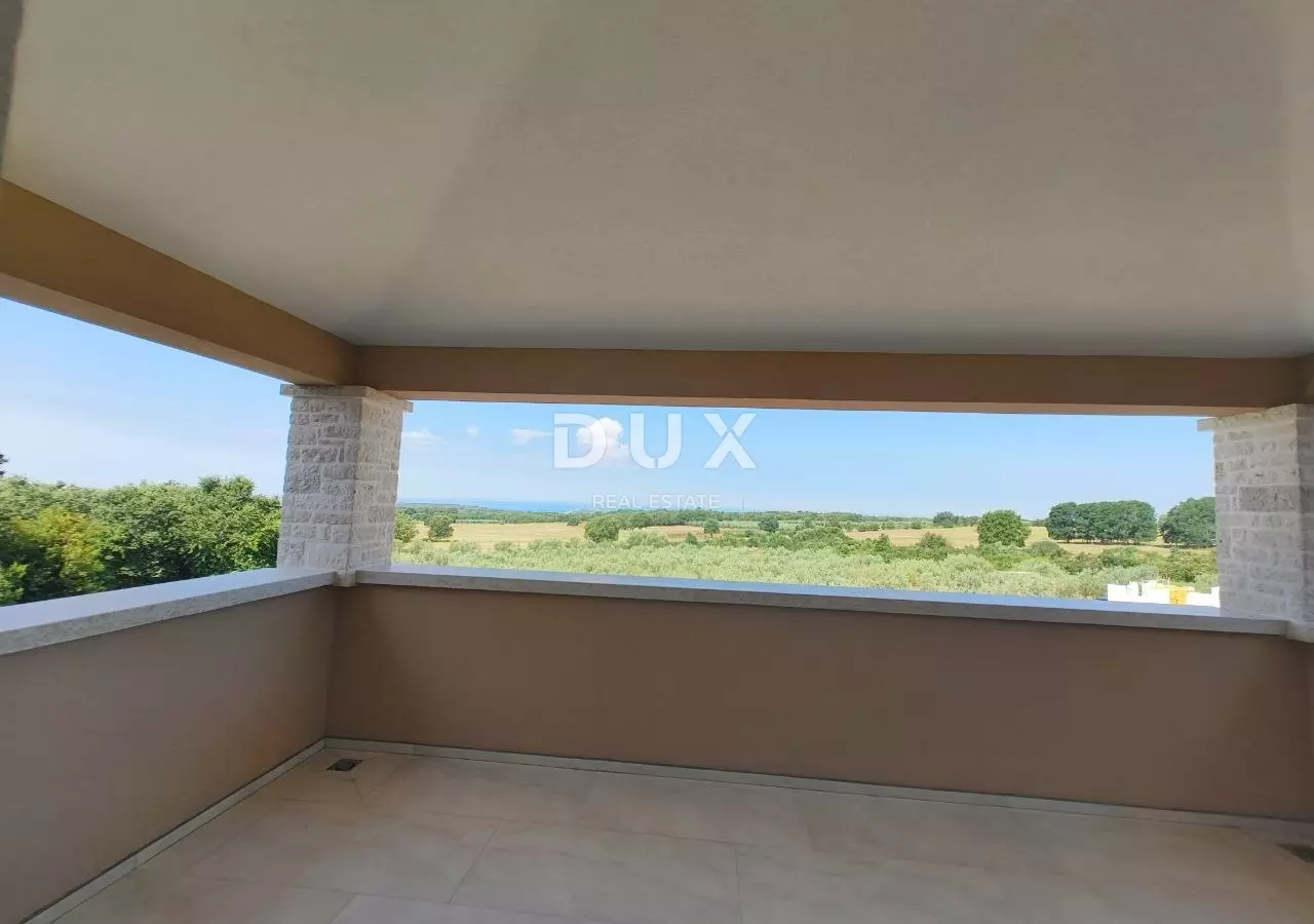 5-bedroom Villa In Kaštelir, Croatia (360 M²)
