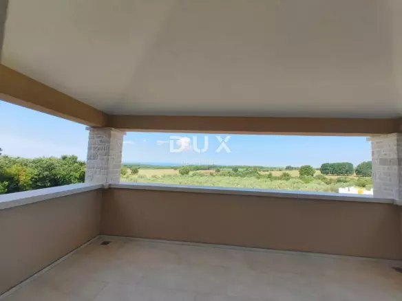 5-bedroom Villa In Kaštelir, Croatia (360 M²)