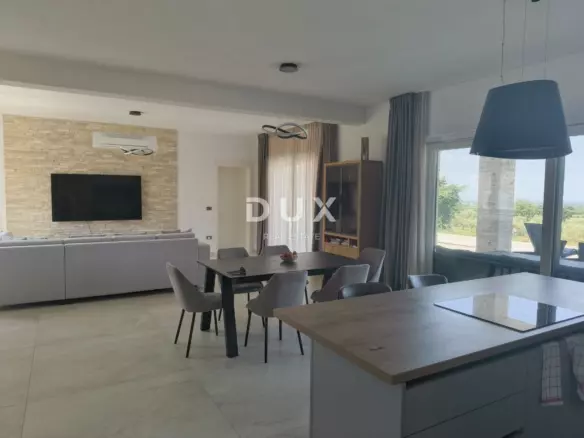 5-bedroom Villa In Kaštelir, Croatia (360 M²)