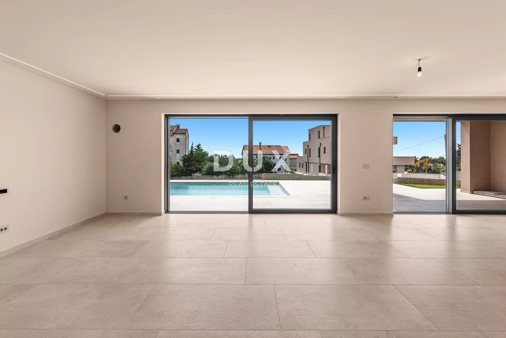 4-bedroom Detached House In Poreč, Croatia (251 M²)
