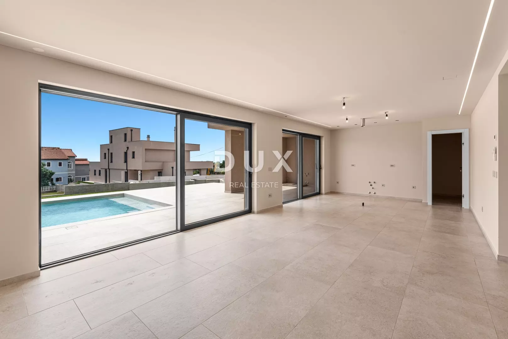 4-bedroom Detached House In Poreč, Croatia (251 M²)
