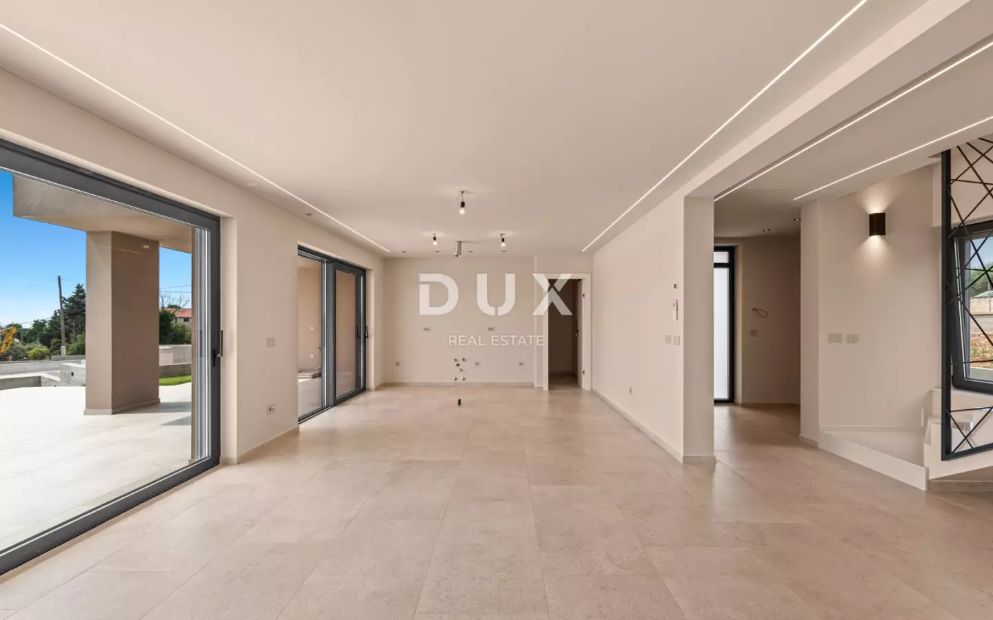 4-bedroom Detached House In Poreč, Croatia (251 M²)