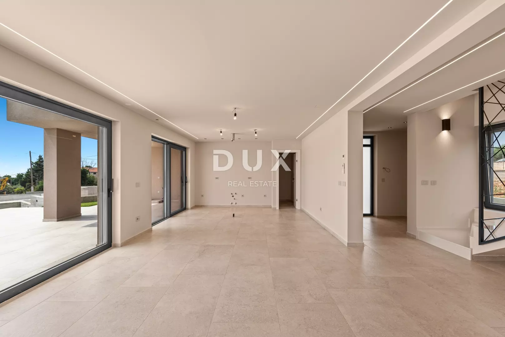 4-bedroom Detached House In Poreč, Croatia (251 M²)