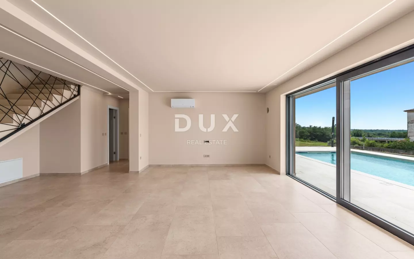 4-bedroom Detached House In Poreč, Croatia (251 M²)