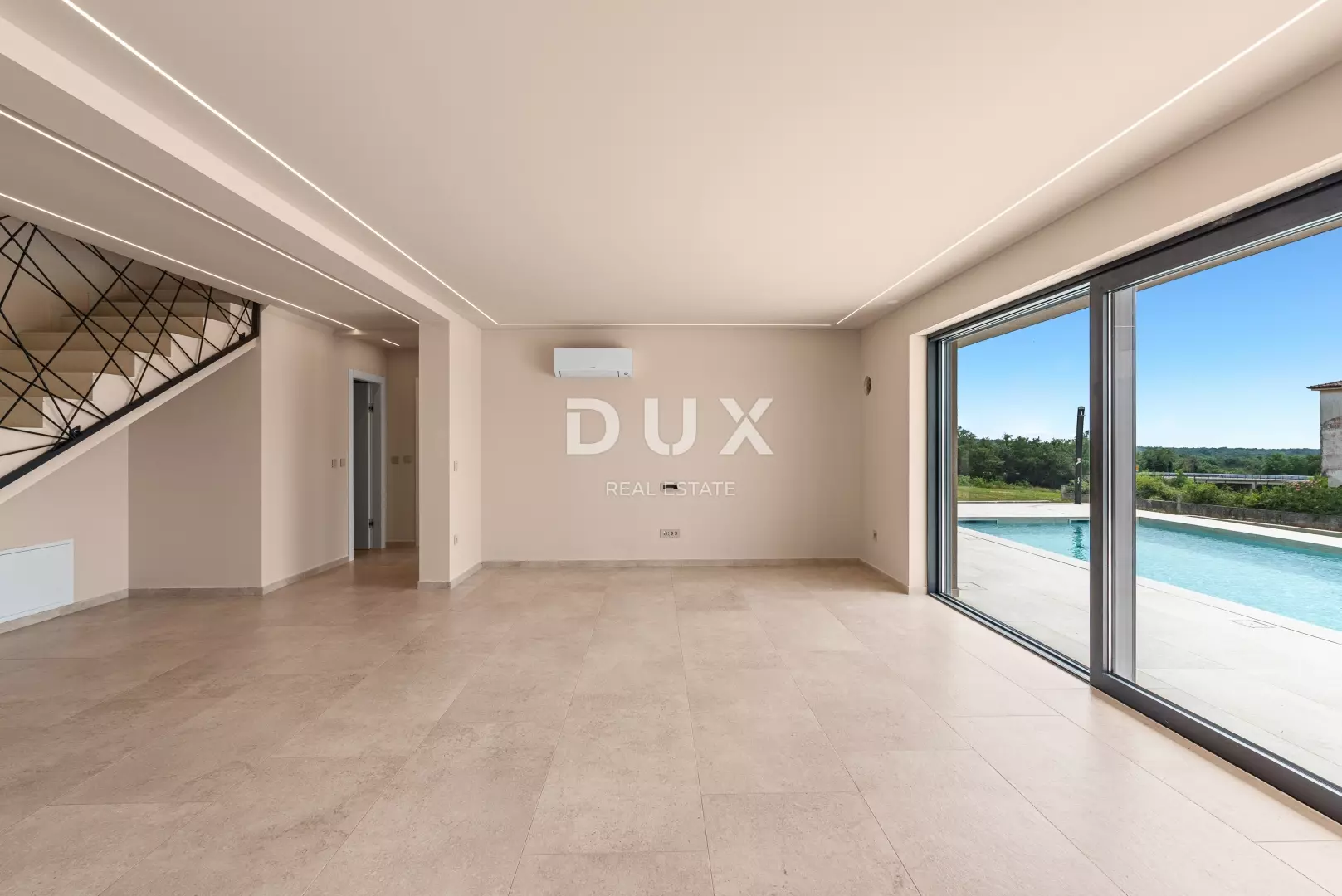 4-bedroom Detached House In Poreč, Croatia (251 M²)