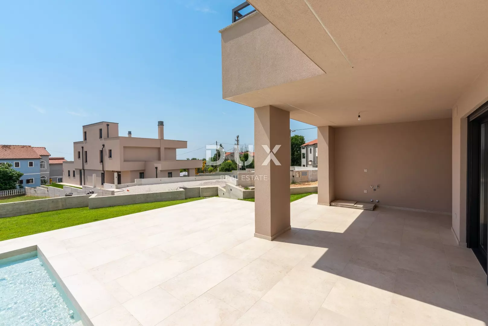 4-bedroom Detached House In Poreč, Croatia (251 M²)