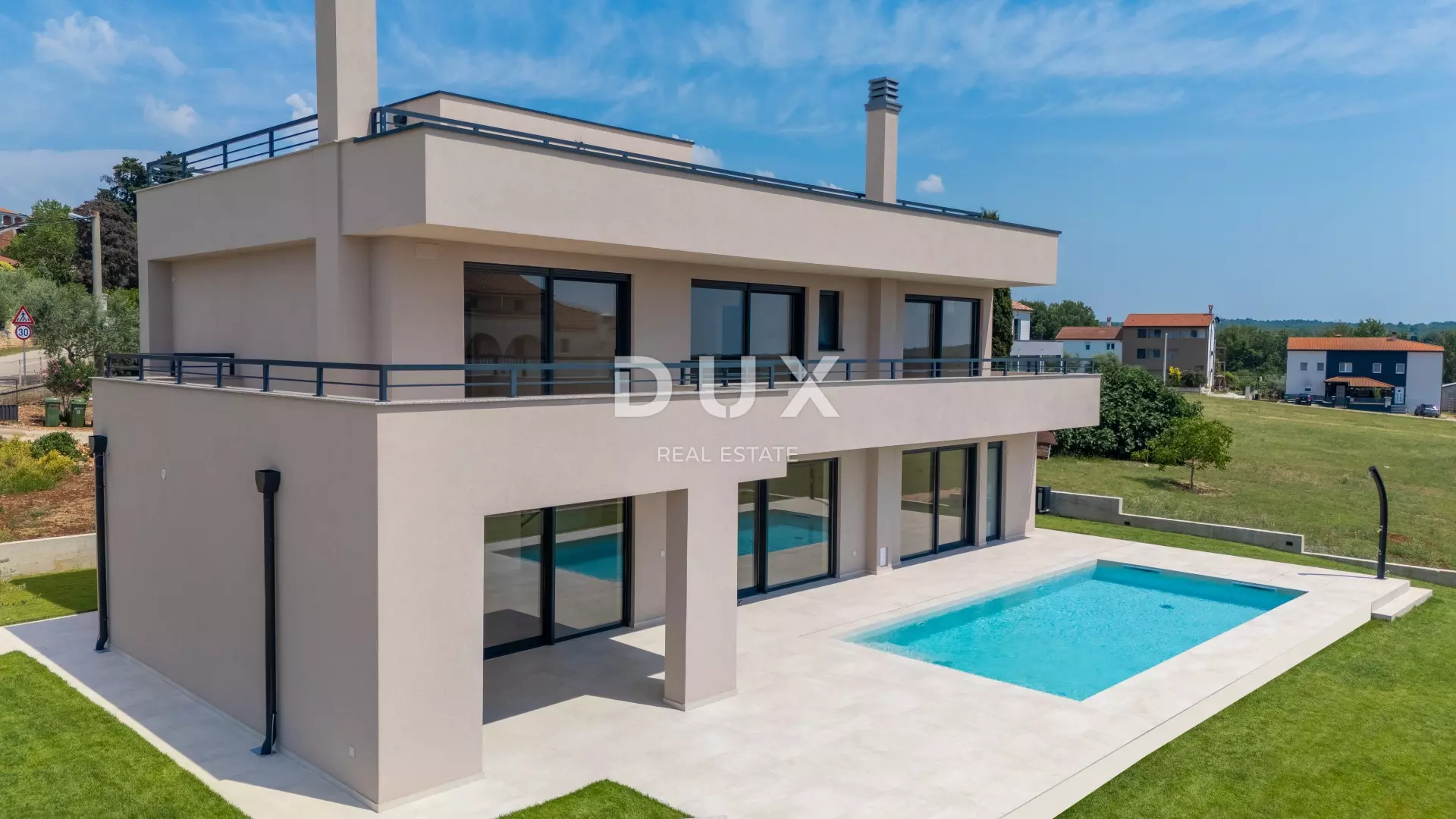 4-bedroom Detached House In Poreč, Croatia (251 M²)
