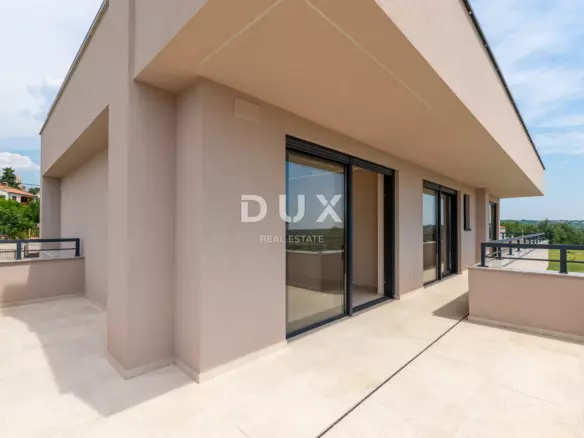 4-bedroom Detached House In Poreč, Croatia (251 M²)