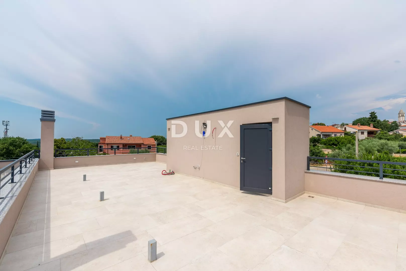 4-bedroom Detached House In Poreč, Croatia (251 M²)