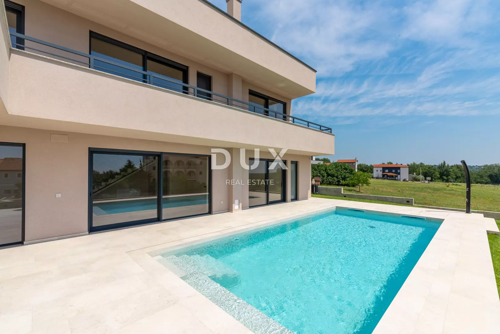 4-bedroom Detached House In Poreč, Croatia (251 M²)