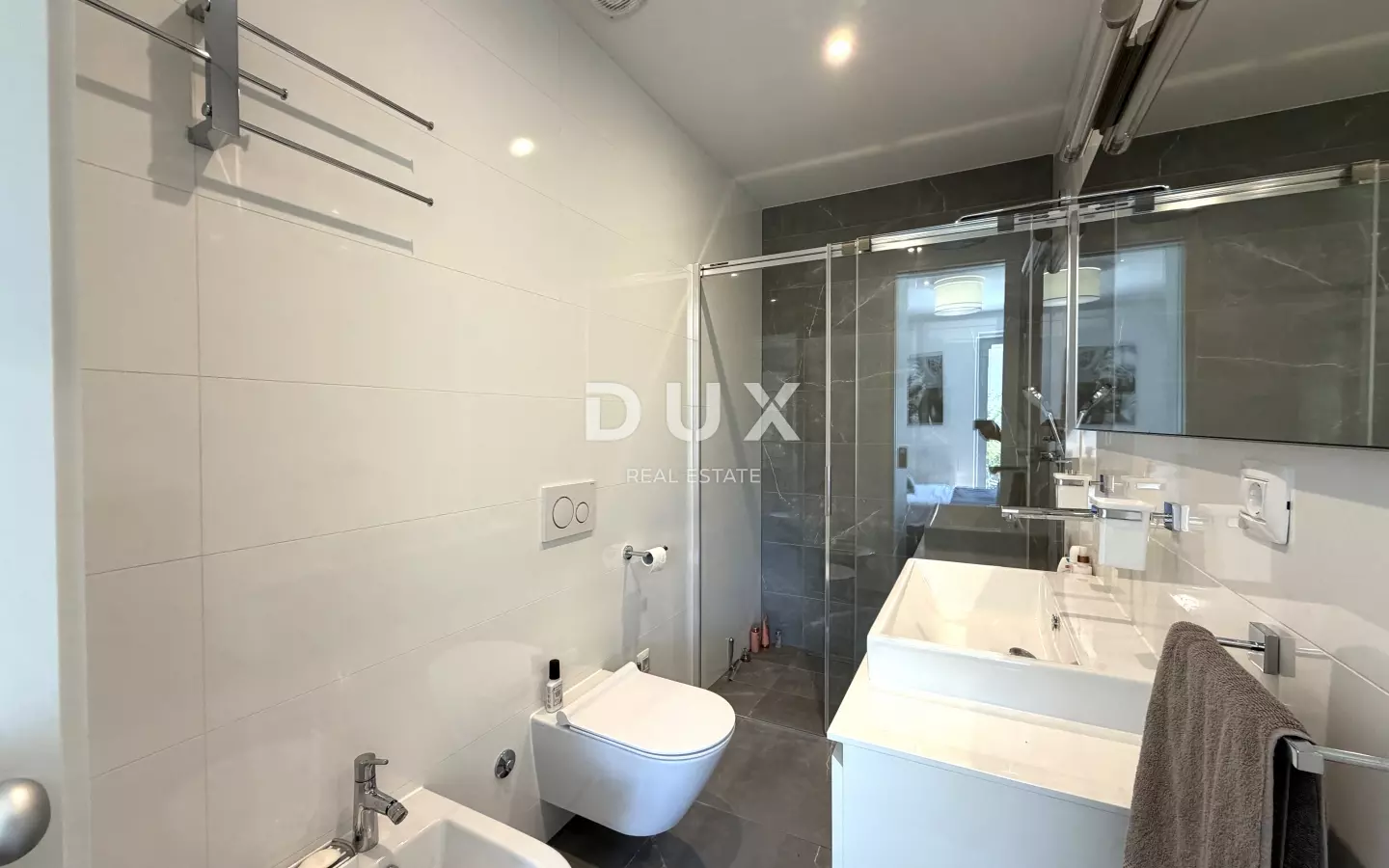 2-bedroom Apartment In Opatija – Centar, Croatia (104 M²)