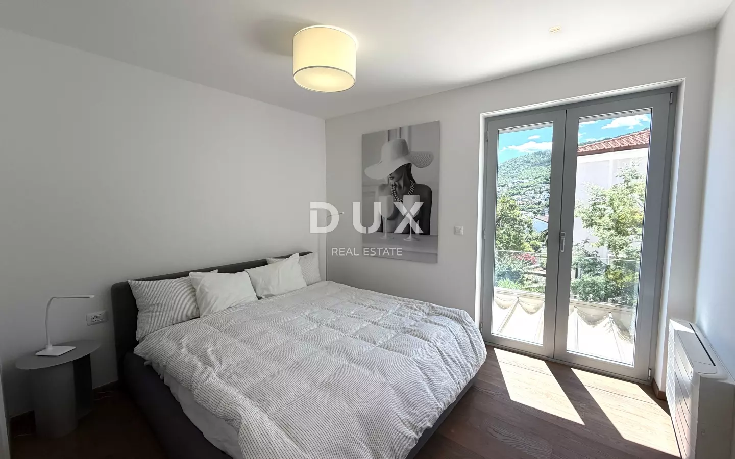 2-bedroom Apartment In Opatija – Centar, Croatia (104 M²)
