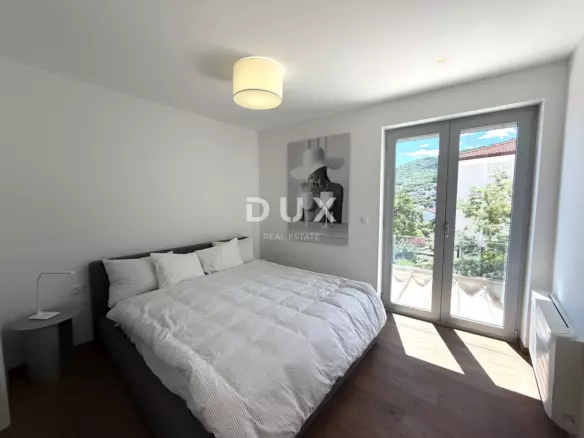 2-bedroom Apartment In Opatija – Centar, Croatia (104 M²)