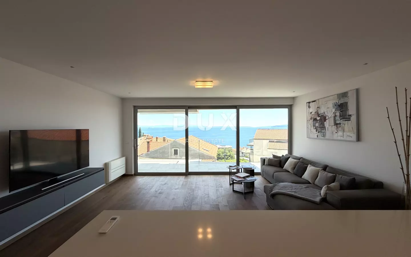 2-bedroom Apartment In Opatija – Centar, Croatia (104 M²)