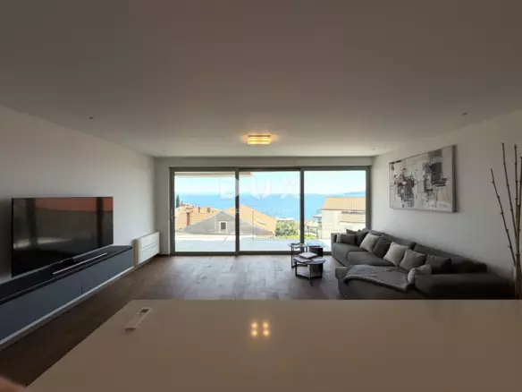 2-bedroom Apartment In Opatija – Centar, Croatia (104 M²)