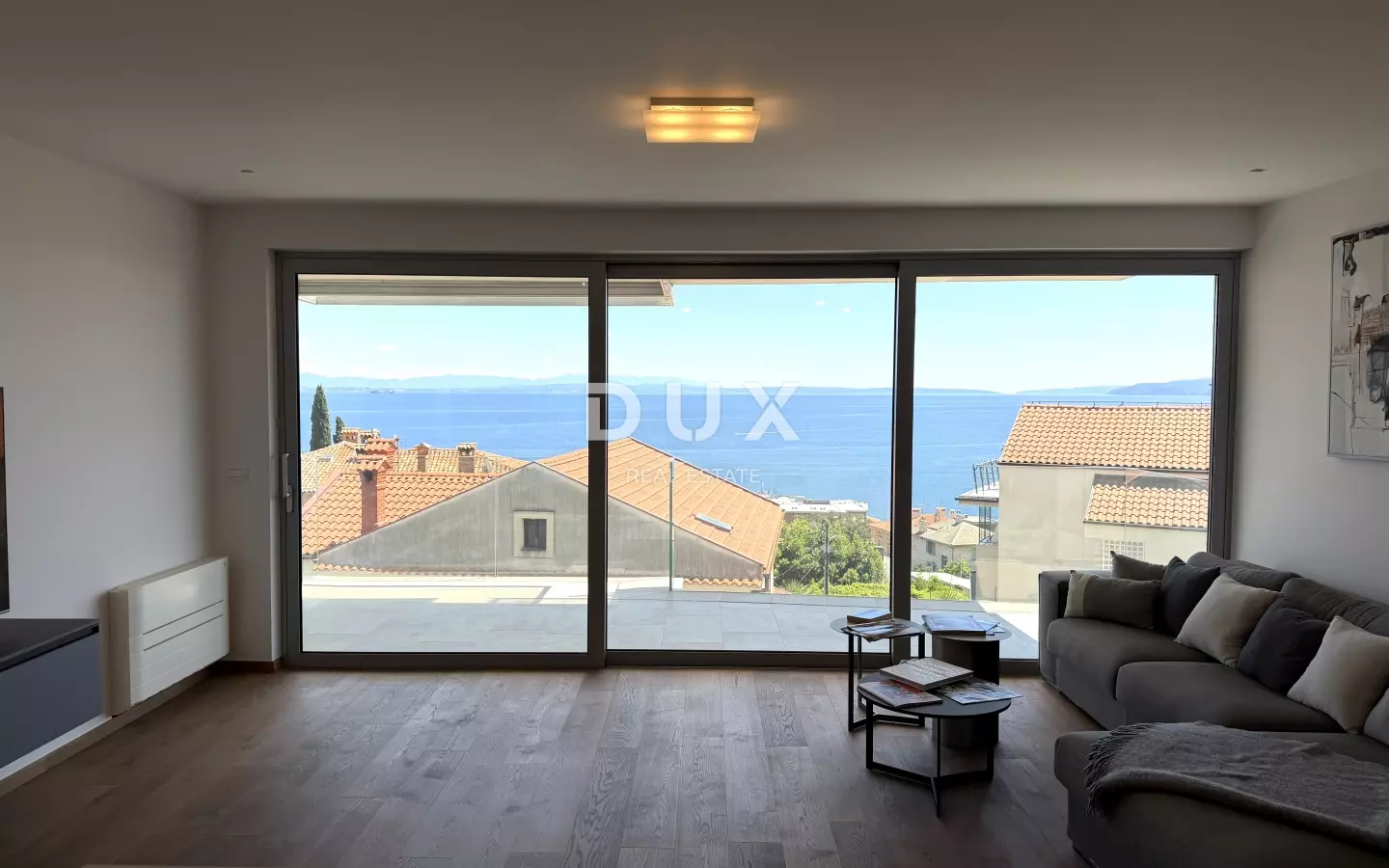 2-bedroom Apartment In Opatija – Centar, Croatia (104 M²)