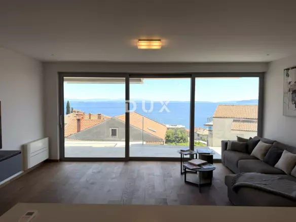 2-bedroom Apartment In Opatija – Centar, Croatia (104 M²)