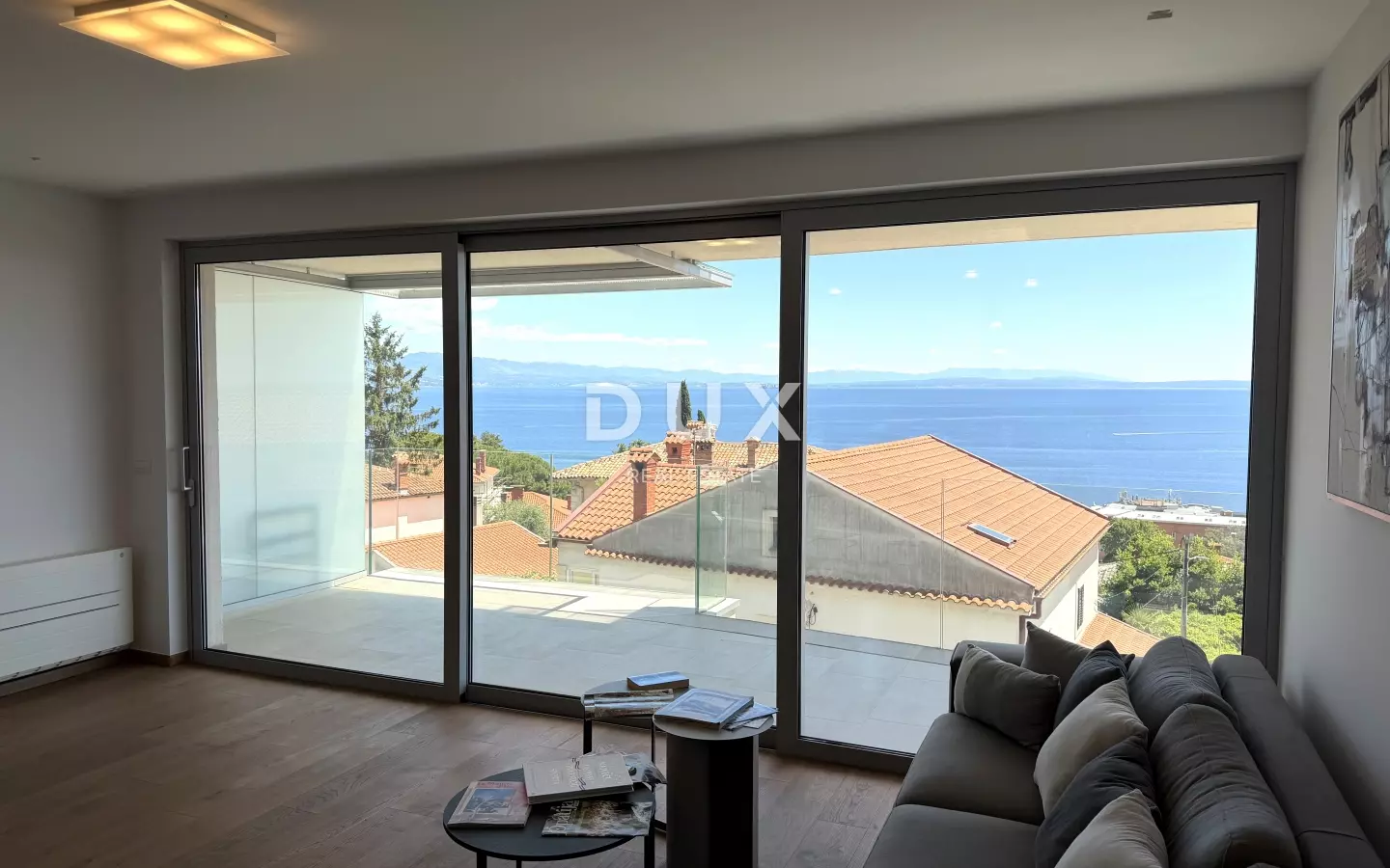 2-bedroom Apartment In Opatija – Centar, Croatia (104 M²)