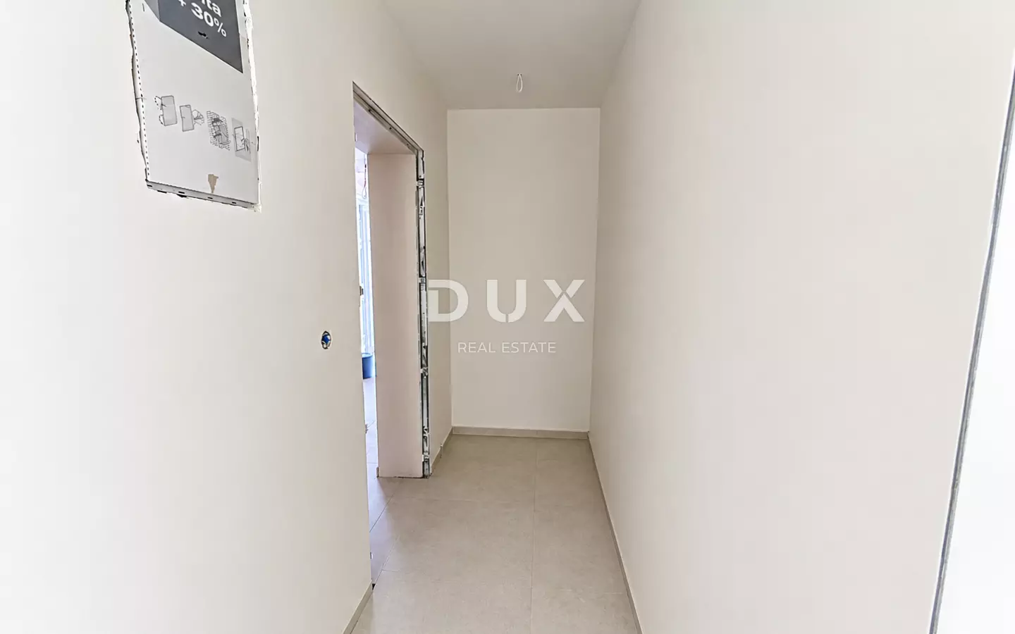 3-bedroom Apartment In Srima, Croatia (107,11 M²)