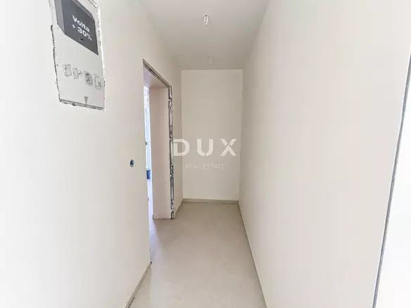 3-bedroom Apartment In Srima, Croatia (107,11 M²)
