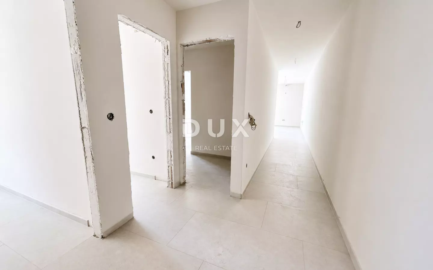 3-bedroom Apartment In Srima, Croatia (107,11 M²)