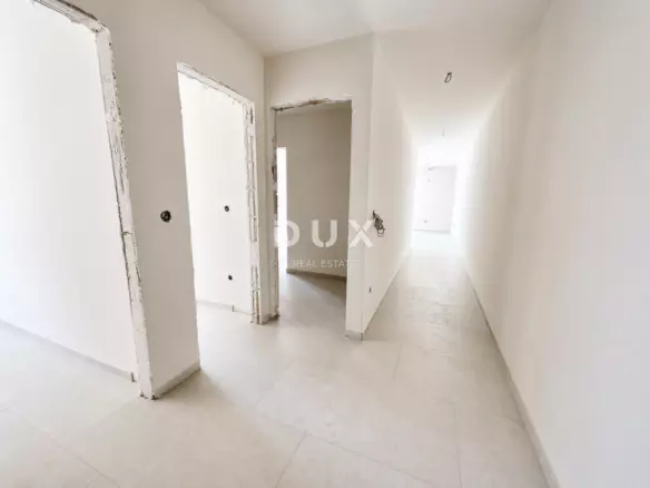 3-bedroom Apartment In Srima, Croatia (107,11 M²)