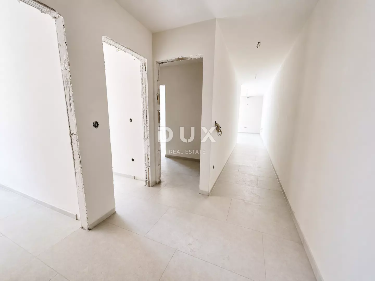 3-bedroom Apartment In Srima, Croatia (107,11 M²)