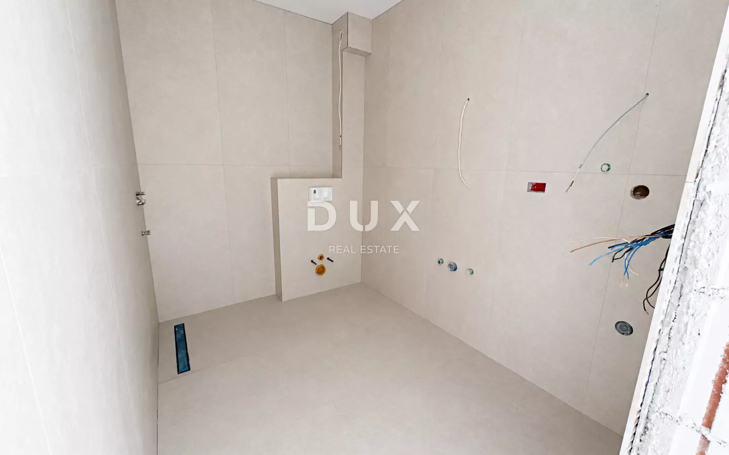 3-bedroom Apartment In Srima, Croatia (107,11 M²)