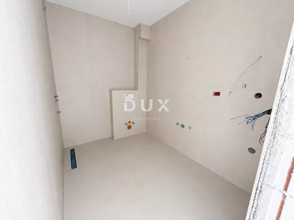 3-bedroom Apartment In Srima, Croatia (107,11 M²)