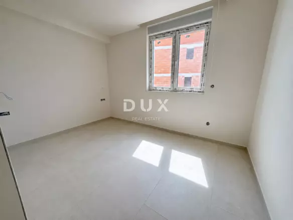 3-bedroom Apartment In Srima, Croatia (107,11 M²)