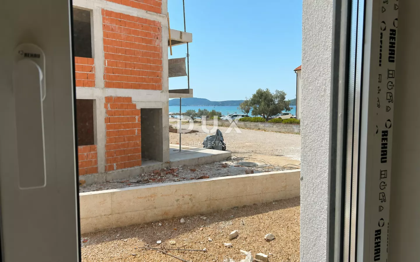 3-bedroom Apartment In Srima, Croatia (107,11 M²)