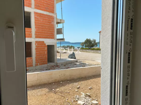 3-bedroom Apartment In Srima, Croatia (107,11 M²)