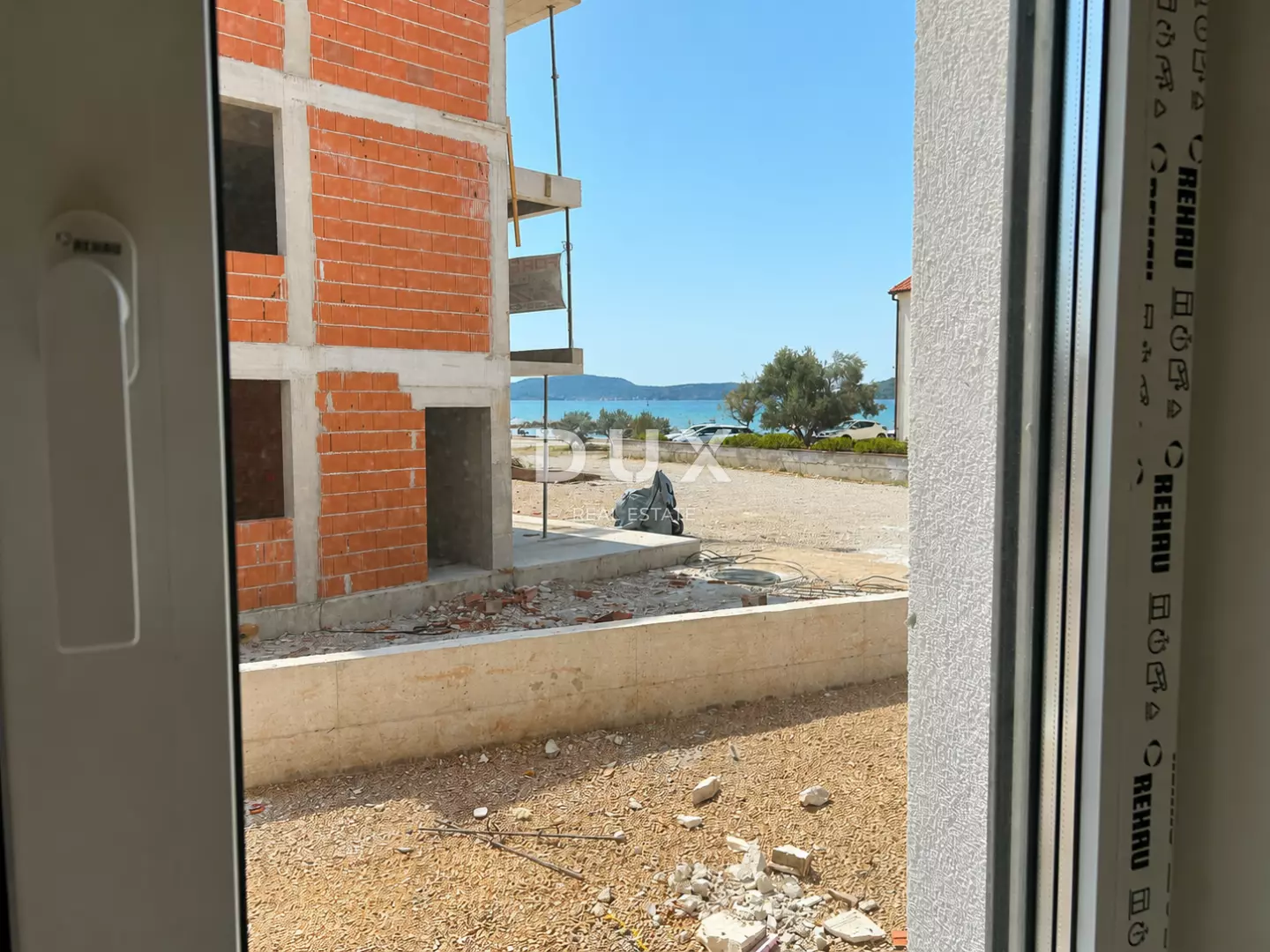 3-bedroom Apartment In Srima, Croatia (107,11 M²)