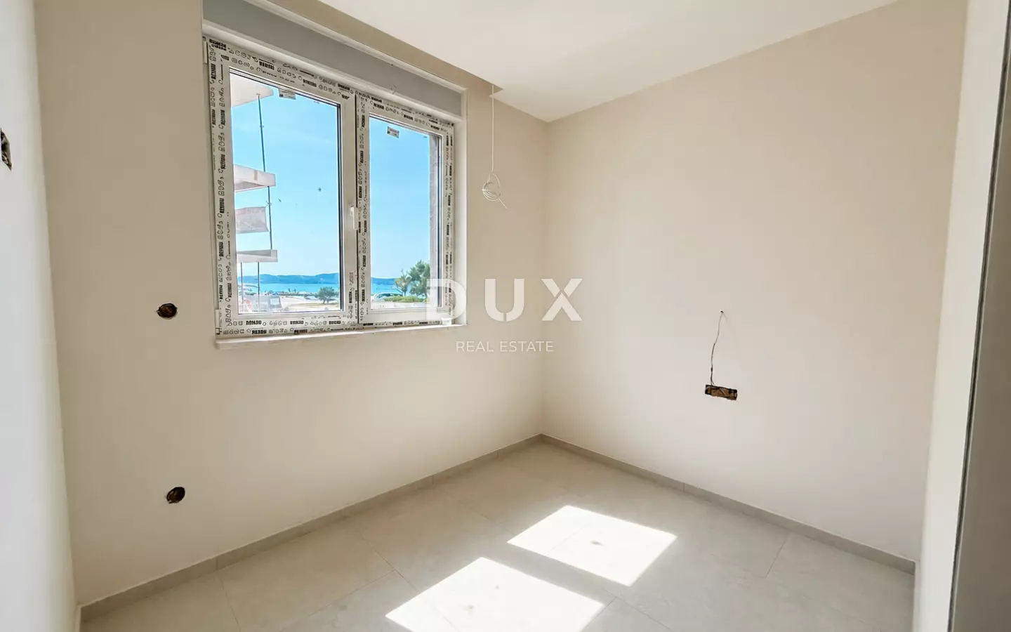 3-bedroom Apartment In Srima, Croatia (107,11 M²)