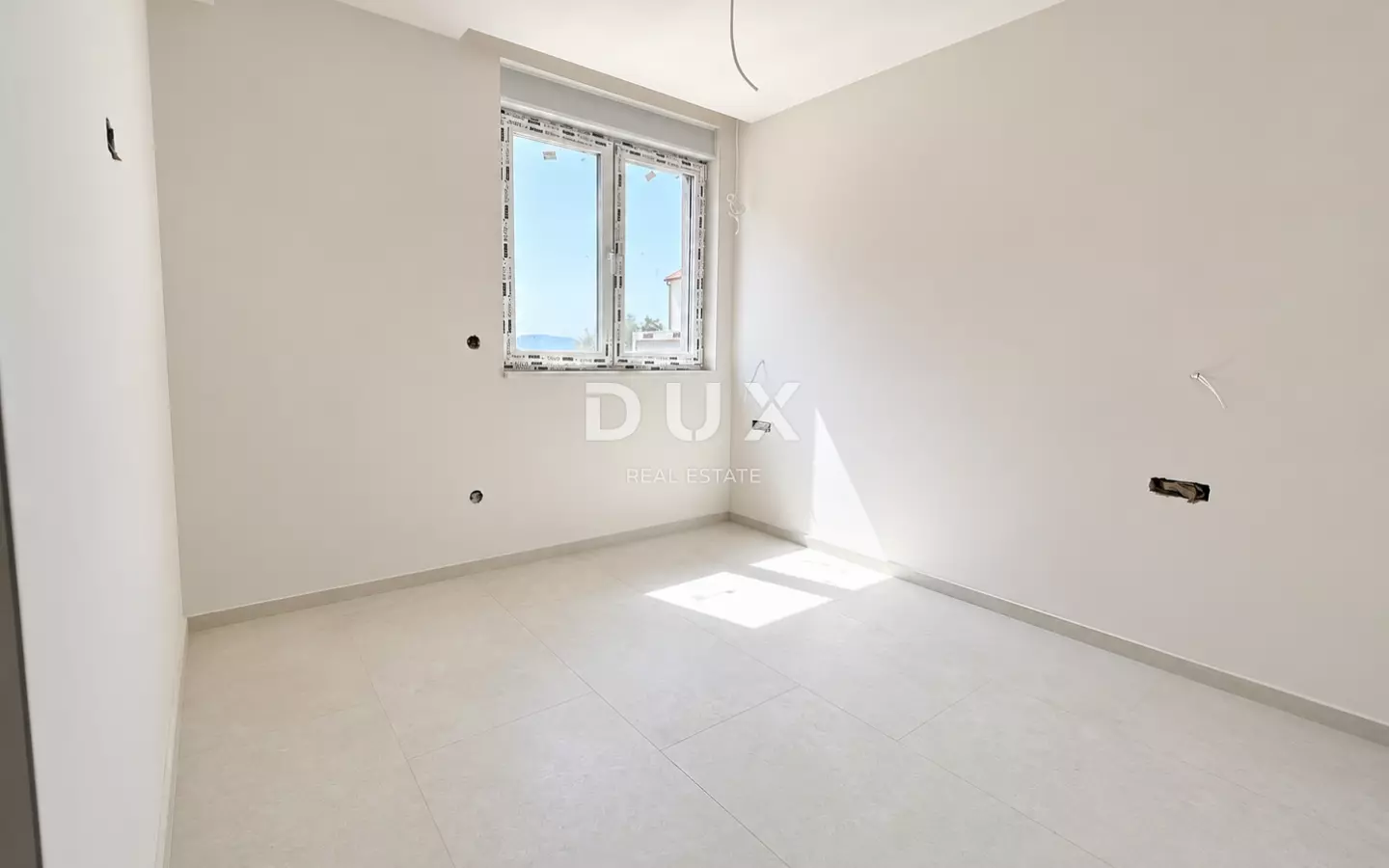 3-bedroom Apartment In Srima, Croatia (107,11 M²)