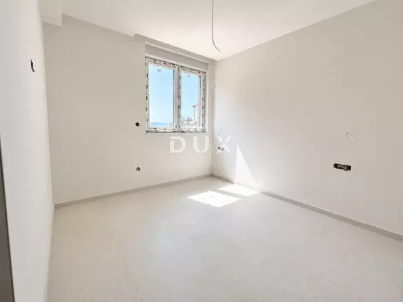 3-bedroom Apartment In Srima, Croatia (107,11 M²)