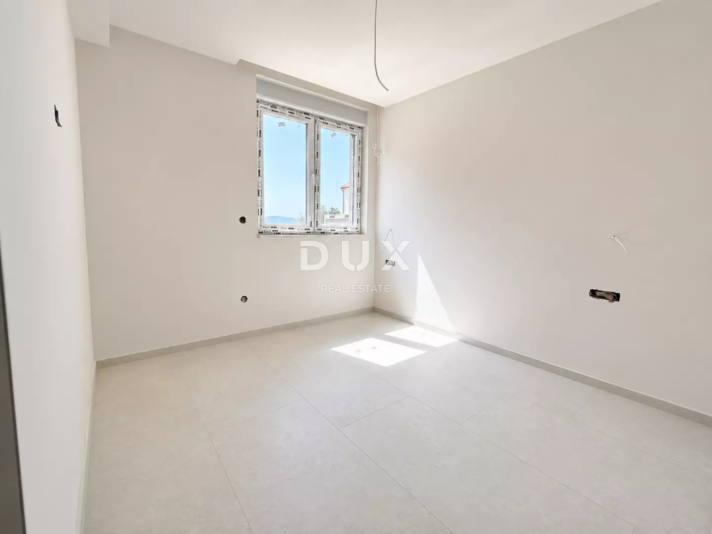 3-bedroom Apartment In Srima, Croatia (107,11 M²)