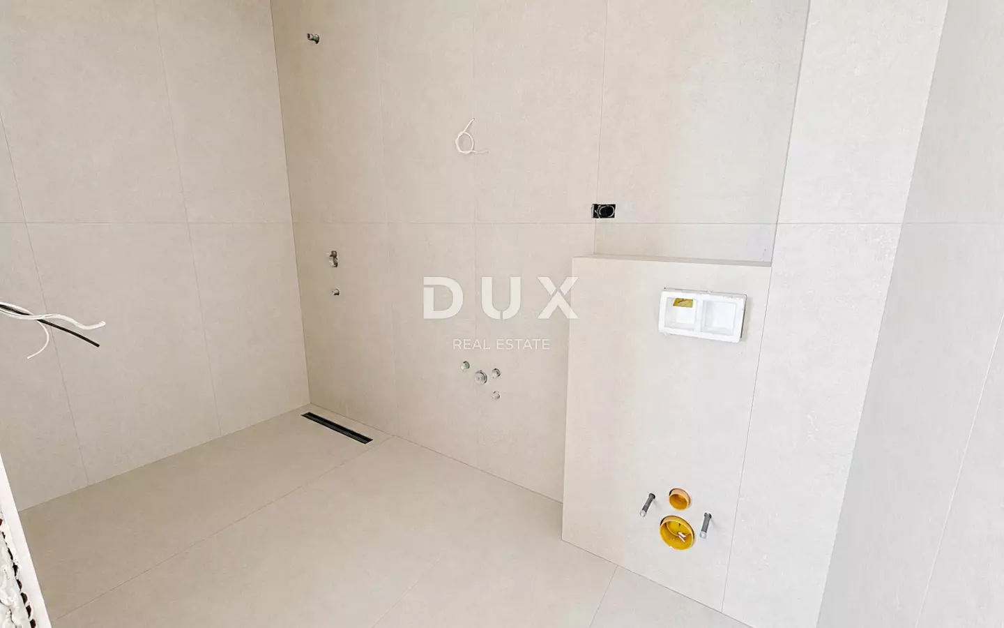 3-bedroom Apartment In Srima, Croatia (107,11 M²)