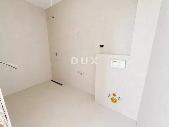 3-bedroom Apartment In Srima, Croatia (107,11 M²)