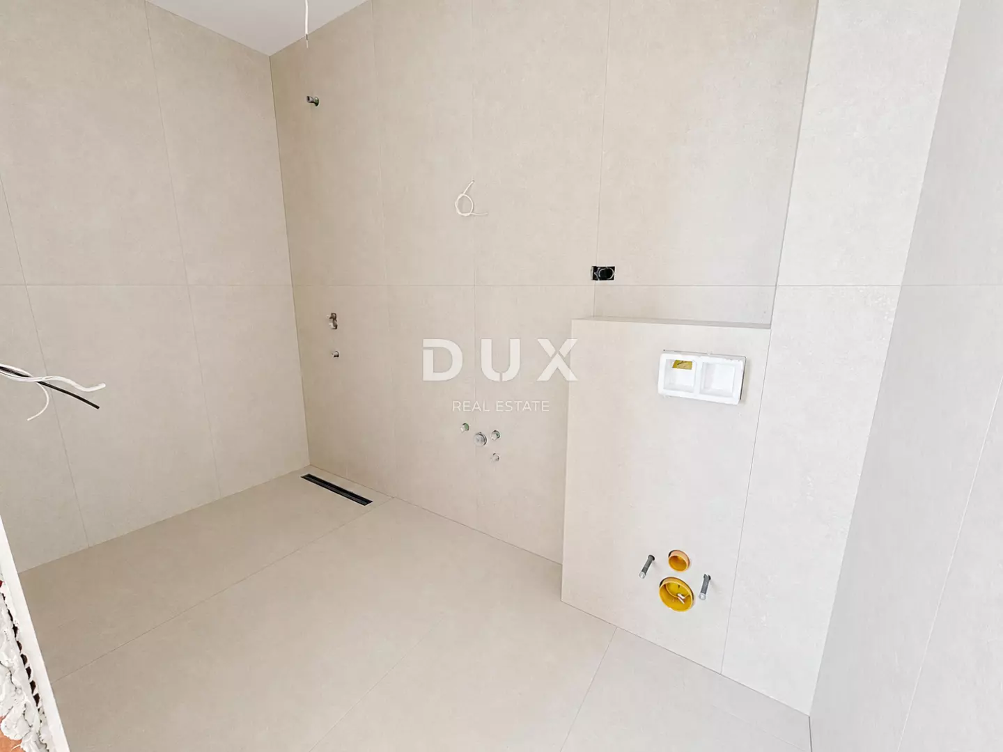 3-bedroom Apartment In Srima, Croatia (107,11 M²)