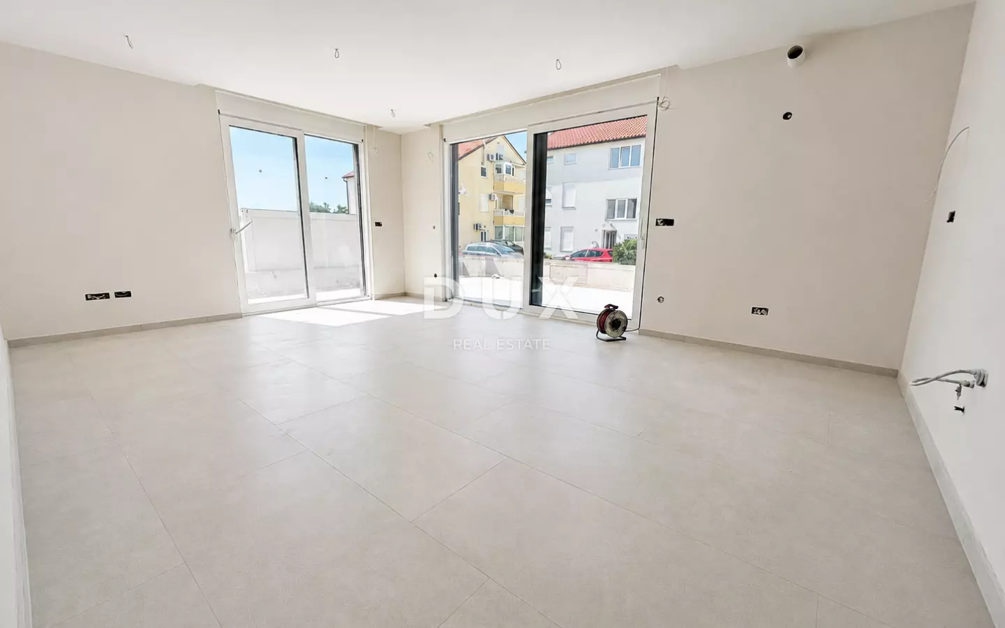 3-bedroom Apartment In Srima, Croatia (107,11 M²)