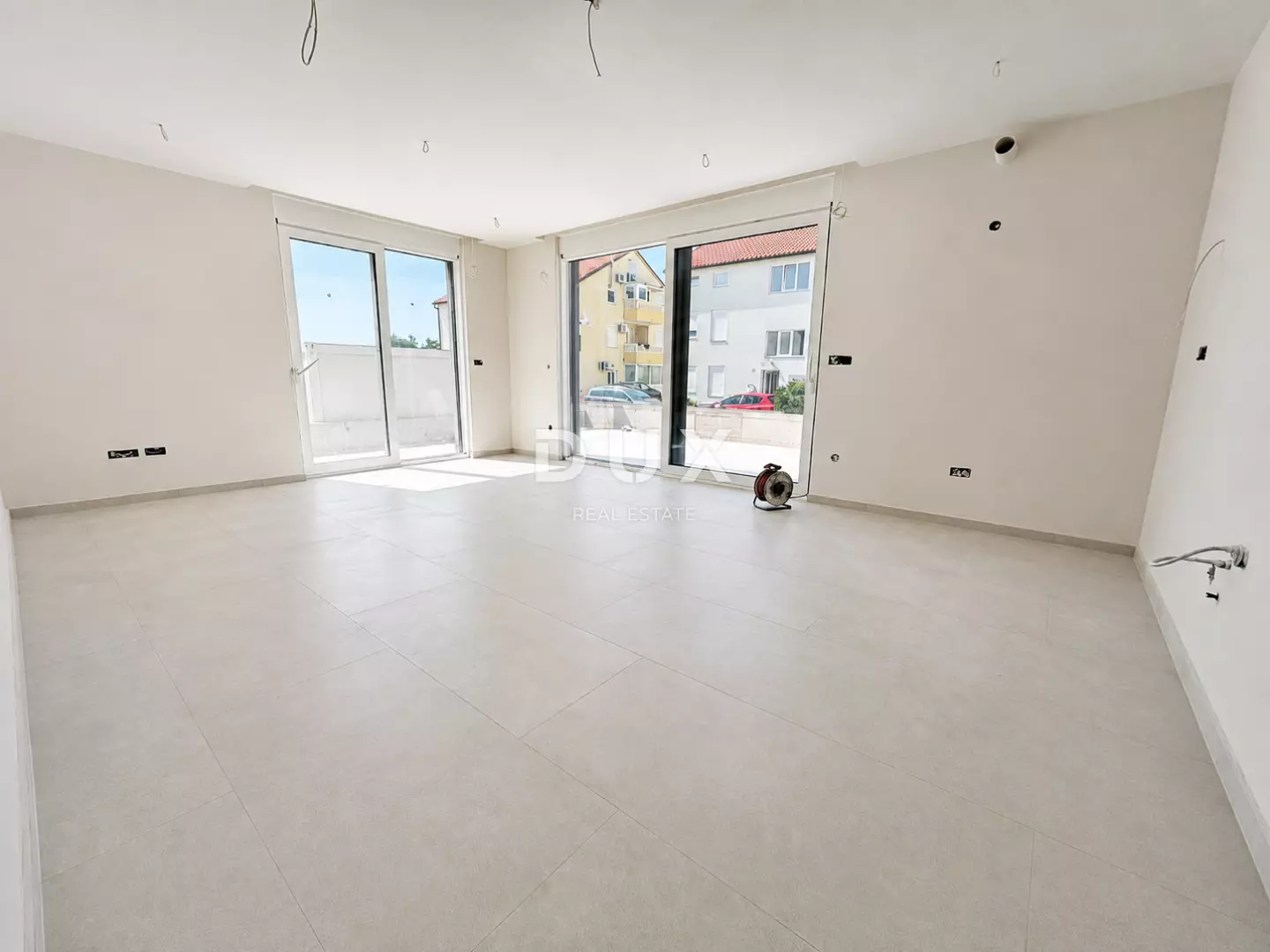 3-bedroom Apartment In Srima, Croatia (107,11 M²)