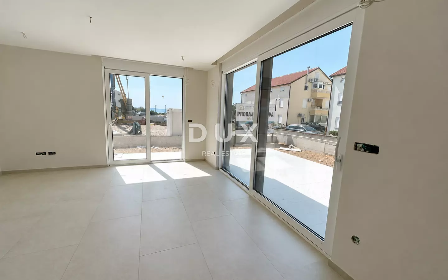 3-bedroom Apartment In Srima, Croatia (107,11 M²)