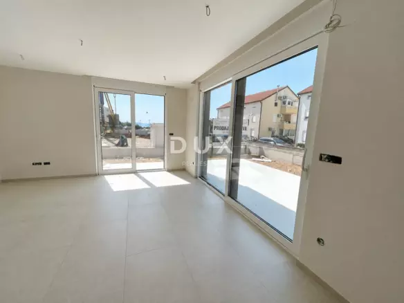 3-bedroom Apartment In Srima, Croatia (107,11 M²)